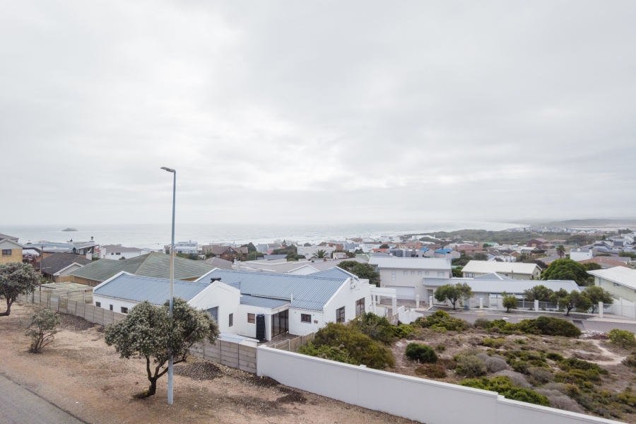 0 Bedroom Property for Sale in Yzerfontein Western Cape